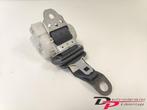 Veiligheidsgordel rechts-achter van een Peugeot 107, Auto-onderdelen, Gebruikt, -, -, Ophalen of Verzenden