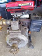 Waterpomp benzine, Tuin en Terras, Waterpompen, Ophalen, Gebruikt, Overige typen