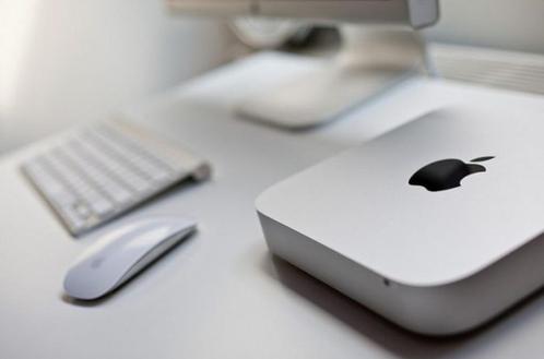 Apple Mac Mini 2014 3Ghz i7 16GB 256/500/1-2TB SSD + BTW, Computers en Software, Apple Desktops, Refurbished, Mac Mini, SSD, 3 tot 4 Ghz