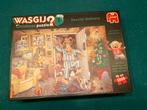Wasgij Christmas Puzzle 1 - Special Delivery - 1000 stukjes, Ophalen of Verzenden, 500 t/m 1500 stukjes, Zo goed als nieuw