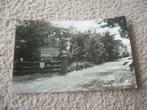 BEEKBERGEN  >  VACANTIE OORD  - INGANG MET SPOEKWEG, Verzenden, 1960 tot 1980, Gelopen, Gelderland