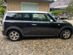 Mini Mini Clubman 1.6 Cooper D, Auto's, Mini, Voorwielaandrijving, Gebruikt, 4 cilinders, Elektrische ramen