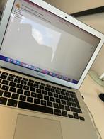 Macbook air, Computers en Software, Apple Macbooks, Ophalen of Verzenden, Zo goed als nieuw, 13 inch, Minder dan 2 Ghz