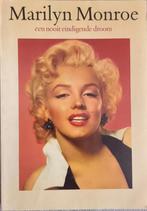 Marilyn Monroe fotoboek 171 blz, Ophalen of Verzenden, Gelezen