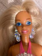 Vintage barbie 💕💕💕💕💕Sun Jewel mattel💕💕💕💕💕💕, Verzamelen, Poppen, Ophalen of Verzenden, Zo goed als nieuw, Fashion Doll