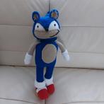 Sonic the Hedgehog (amigurumi)zelf gehaakt, Overige typen, Ophalen of Verzenden, Zo goed als nieuw