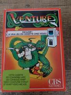 Venture - Atari 2600, Avontuur en Actie, Gebruikt, 1 speler, Ophalen of Verzenden
