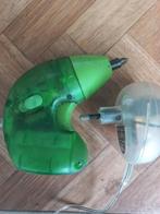 Skil Boormachine met Voeding goed werkend, Doe-het-zelf en Verbouw, Gereedschap | Boormachines, Ophalen of Verzenden, Gebruikt