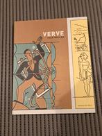 "VERVE" Ever Meulen, Verzenden, Zo goed als nieuw