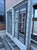 Schuifpuien deuren nieuwe, Doe-het-zelf en Verbouw, Kozijnen en Schuifpuien, Ophalen, Kunststof, 225 cm of meer, Nieuw