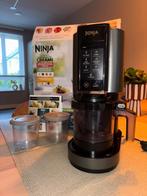 Ninja creami, Witgoed en Apparatuur, IJsmachines, Ophalen, Zo goed als nieuw