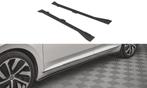 Race Voorlip splitter skirt achterlip diffuser VW Arteon 20+, Auto diversen, Tuning en Styling, Ophalen of Verzenden