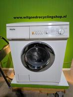 MIELE NOVOTRONIC W 825 1350RPM, Ophalen, 1200 tot 1600 toeren, Info@miele.com, 4 tot 6 kg