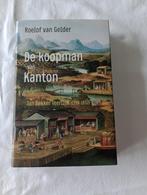 De koopman van Kanton Roelof van Gelder, Ophalen of Verzenden, Nieuw, Roelof van Gelder