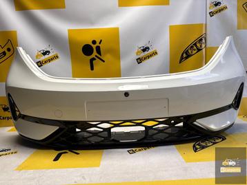 Volkswagen Vw ID Buzz GTX Voorbumper 1T3807221A 6xPDC beschikbaar voor biedingen