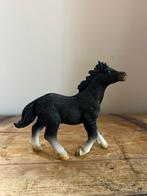 Veulen mini paardje, Ophalen of Verzenden, Nieuw, Beeldje of Figuurtje