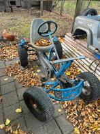Mammoet skelter met jeepbak eroverheen te zetten! Opknapper!, Ophalen of Verzenden, Gebruikt, Mammoet