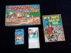 Jan van Haasteren - Spellenpakket, Hobby en Vrije tijd, Gezelschapsspellen | Bordspellen, Ophalen of Verzenden, Gebruikt