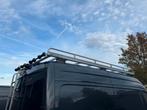 Imperiaal met ladder Mercedes Sprinter L2H2, Auto diversen, Dakdragers, Ophalen, Zo goed als nieuw