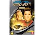 Star Trek Voyager seizoen 3, Vanaf 6 jaar, Ophalen of Verzenden, Zo goed als nieuw