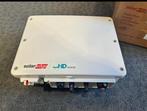 SolarEdge SE2200 Omvormer - 4 jaar oud, Ophalen of Verzenden, Gebruikt, Overige typen, 200 wattpiek of meer