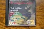 CD As Verhoalen Valen Jaap Nienhuis ea, Ophalen of Verzenden, Zo goed als nieuw, Streekmuziek