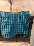 Lemieux loire dekje full dressuur peacock, Ophalen of Verzenden, Zo goed als nieuw