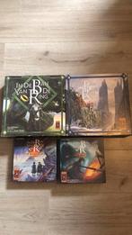 In de ban van de ring spellen, Ophalen of Verzenden, Zo goed als nieuw