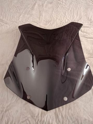 Motor windscherm voor BMW R1250GS/GSA beschikbaar voor biedingen