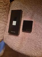Samsung Galaxy Z Flip 5  Z.G.A.N, Telecommunicatie, Mobiele telefoons | Samsung, Zwart, Ophalen of Verzenden, Zo goed als nieuw