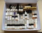 Parfum discovery set samples proefjes 40 stuks, Sieraden, Tassen en Uiterlijk, Uiterlijk | Parfum, Verzenden, Gebruikt