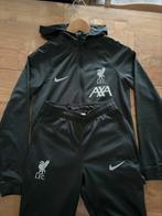 Liverpool FC trainingspak origineel Nike (9-12 jaar), Sport en Fitness, Maat XS of kleiner, Ophalen of Verzenden, Trainingspak