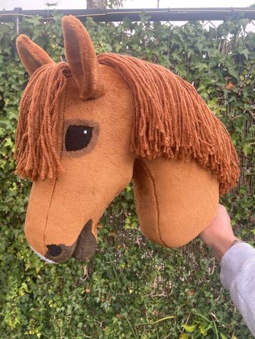HIB Hobbyhorse Rocky beschikbaar voor biedingen