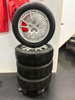 Mercedes CLA Velgen 16 inch met Banden, Auto-onderdelen, Banden en Velgen, Gebruikt, 16 inch, Banden en Velgen, Personenwagen