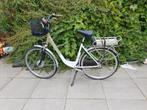 Van Speijk electrische damesfiets(  oplader defect), Mandje, Ophalen, Overige merken, 53 tot 56 cm