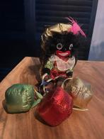 Piet pietje decoratie, Ophalen of Verzenden, Zo goed als nieuw