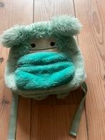Squishmallow rugtas (klein) H&M, Ophalen, Zo goed als nieuw, 25 tot 40 cm