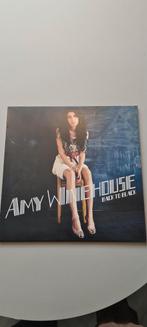 Amy winehouse back to black vinyl, Cd's en Dvd's, Vinyl | Pop, Ophalen of Verzenden, Zo goed als nieuw