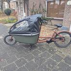 Nette Dolly elektrische bakfiets met TWEE accu's, Fietsen en Brommers, Elektrische fietsen, Info@doly.nl, Www.dolly.nl, Zo goed als nieuw