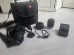 nikon D3300, Ophalen of Verzenden, Zo goed als nieuw, Geheugenkaart, Overige merken
