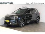 Citroën C5 Aircross 1.2 PureTech 130pk EAT8 Automaat Feel, Origineel Nederlands, Te koop, 5 stoelen, Benzine