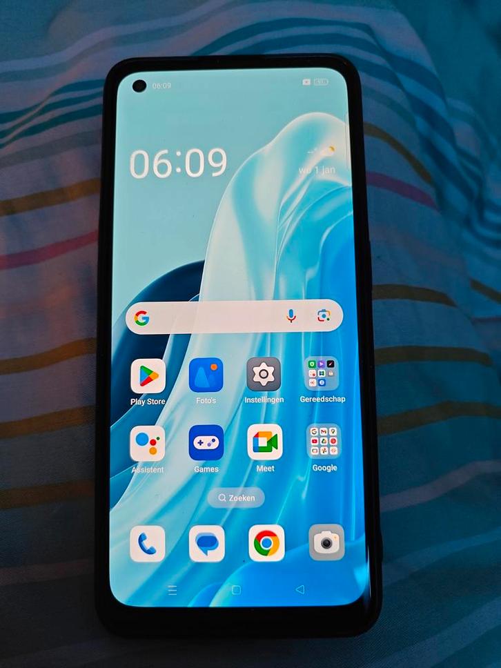 Oppo Reno 7 - Goede staat!, Telecommunicatie, Mobiele telefoons | Overige merken, Gebruikt, Zonder abonnement, Zonder simlock