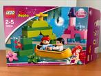 LEGO Duplo 10516, Ophalen of Verzenden, Zo goed als nieuw, Complete set, Duplo