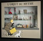 Pixi – Kuifje “Les Objets du Mythe”, Verzamelen, Ophalen, Kuifje, Zo goed als nieuw, Beeldje of Figuurtje