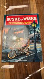 Suske en Wiske . De Kwakende Queen . 313, Eén stripboek, Ophalen of Verzenden, Gelezen