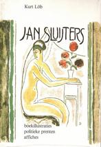 Jan Sluijters boekillustraties, politieke prenten, affiches, Verzenden, Schilder- en Tekenkunst