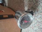 Meter, Ophalen of Verzenden, Gebruikt