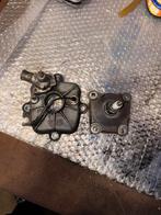 Lc cilinder kop 125/180cc, Ophalen of Verzenden, Zo goed als nieuw, Blok, Piaggio