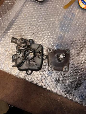 Lc cilinder kop 125/180cc beschikbaar voor biedingen