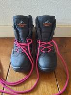 Mountain Peak maat 38, zwart, grijs, Ophalen of Verzenden, Zo goed als nieuw, Schoenen